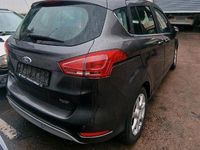 Brugt Ford B-MAX 95 HK (69 kW) 2016 Grå MPV