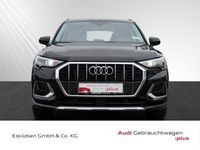 gebraucht Audi Q3 35 TDI advanced S tronic ACC+NAVI+SITZHEIZUNG