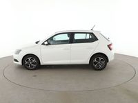 gebraucht Skoda Fabia 1.2 TSI Ambition, Benzin, 10.930 €