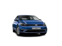 gebraucht VW Golf Comfortline 1.6 TDI+Anhängerkupplung+Park Distance Control+Sitzheizung