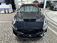 Gebraucht Ford Mustang Dark Horse 454 PS (333 kW) 2024 Ember blue met. (metallic) Coupé
