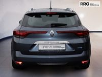 gebraucht Renault Mégane IV IV GRANDTOUR BUSINESS EDITION E-TECH PLUG-IN 160 SITZHEIZUNG