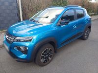 Gebraucht Dacia Spring Essentiel 33 kW (45 PS) 2022 Blau Kleinwagen
