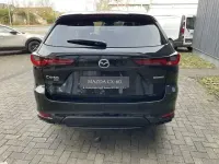 Gebraucht Mazda CX-60 Homura-Line 254 PS (186 kW) 2025 Schwarz SUV