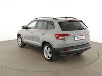 gebraucht Skoda Karoq 1.5 TSI ACT Style