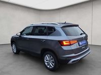 Neu Seat Ateca 150 PS (110 kW) 2026 Grau SUV