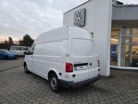 Gebraucht VW T6 140 PS (102 kW) 2016 Weiß Van
