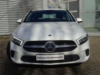 Gebraucht Mercedes A220 Progressive 190 PS (139 kW) 2019 Weiß Limousine