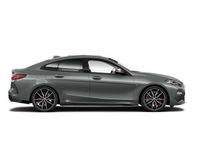 Gebraucht BMW M235 Performance 306 PS (225 kW) 2025 Grau Coupé