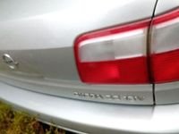 gebraucht Opel Omega 