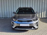 Neu Kia Stonic 101 PS (74 kW) 2025 Astrograu SUV
