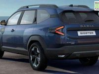 Neu Dacia Bigster Extreme 158 PS (116 kW) 2026 Indigoblau SUV