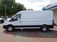 gebraucht Ford Transit 350 Trend Express Line