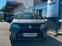 Gebraucht Suzuki Vitara Comfort 110 PS (80 kW) 2026 Grau SUV