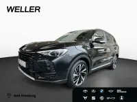 Neu MG ZS Luxury 197 PS (144 kW) 2025 Schwarz SUV