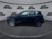 Gebraucht Citroën C3 101 PS (74 kW) 2025 Schwarz Kleinwagen