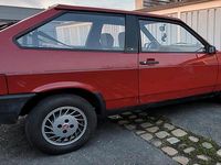 Second-hand Lada Samara 54 CP (39 kW) 1994 Roșu Hatchback