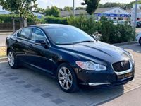 gebraucht Jaguar XF 3.0 V6 DIESEL PREMIUM LUXURY I