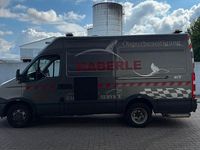 Gebraucht Iveco Daily 170 PS (125 kW) 2014 Limousine