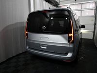 Gebraucht VW Caddy Life 122 PS (89 kW) 2026 Silber Van / Kleinbus