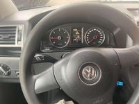 Gebraucht VW Multivan 140 PS (102 kW) 2015 Van / Kleinbus