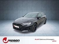 Gebraucht Audi RS3 Sport 400 PS (294 kW) 2025 Schwarz Limousine