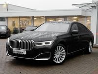 gebraucht BMW 750 i xDrive Laser Standhzg. TV-plus Gestik HUD