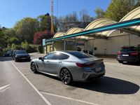 Gebraucht BMW M850 Performance 530 PS (389 kW) 2021 Grau Coupé