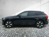 Gebraucht Volvo XC60 R-Design 456 PS (335 kW) 2024 Onyx black metallic SUV