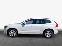 Brugt Volvo XC60 Core 197 HK (144 kW) 2023 Hvid SUV