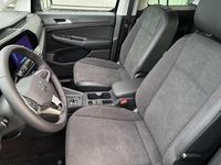 Neu VW Caddy Pure 116 PS (85 kW) 2025 Unilackierung puregrey Van / Kleinbus