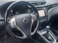 gebraucht Nissan Qashqai Qashqai1.6 dCi TEKNA