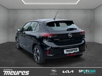 gebraucht Opel Corsa-e -e Elegance *SOFORT VERFÜGBAR*