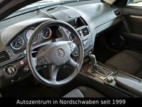 gebraucht Mercedes C220 CDI Elegance Automatik | PDC | Sitzheizung