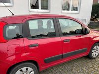 gebraucht Fiat Panda 1.2 69PS TÜV bis 2025