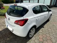 Gebraucht Opel Corsa 90 PS (66 kW) 2019 Weiß Kleinwagen