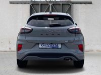 Gebraucht Ford Puma ST-Line X 155 PS (114 kW) 2022 Fancygrau SUV