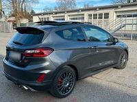 Gebraucht Ford Fiesta ST 200 PS (147 kW) 2022 Kleinwagen
