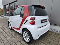 gebraucht Smart ForTwo Electric Drive (451.390)Klima/Sitzheizung/Alufelge