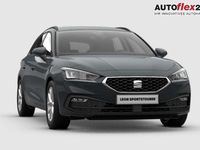 Neu Seat Leon ST Style 150 PS (110 kW) 2026 Fiord blau Kombi