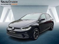 Neu VW Polo Edition 116 PS (85 kW) 2026 Schwarz Kleinwagen