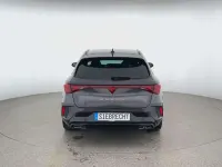 Neu Cupra Leon Basis 150 PS (110 kW) 2026 Violett Kombi