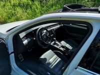 gebraucht VW Passat 2.0 TDI SCR (BlueMotion Technology) DSG Highline