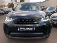gebraucht Land Rover Discovery 5 3.0 TD6 HSE*Luft*Pano*LED*7.Sitzer*