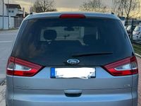 Second-hand Ford Galaxy 140 CP (102 kW) 2010 Monovolum