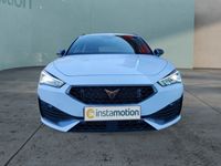 gebraucht Cupra Leon Sportstourer 1.5 TSI DSG NAVI LED ACC KAMERA INFO 18