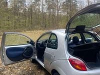 Gebraucht Ford Ka 69 PS (50 kW) 2004 Kleinwagen