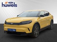 Gebraucht Ford Capri Premium 210 kW (286 PS) 2024 Gelb SUV