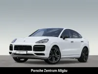 Gebraucht Porsche Cayenne S Platinum Edition 441 PS (324 kW) 2023 Weiß SUV