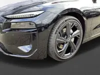 Gebraucht Audi A6 e-tron S-Line 269 kW (367 PS) 2025 Schwarz Kombi